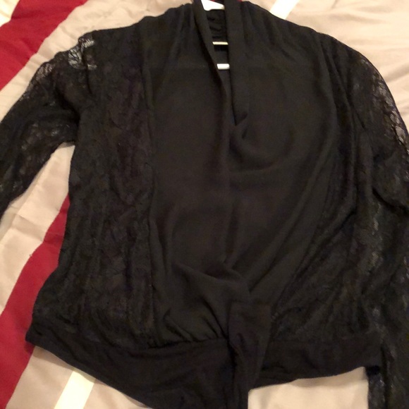 New York and Co Eva Mendes body suit - Picture 4 of 5